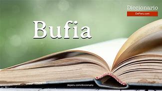 Image result for bufia