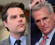 Image result for Rep Gaetz