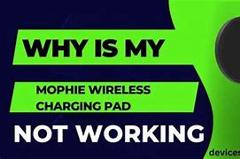 Image result for iPhone 7 Wire to Charge with Wireless Mophie