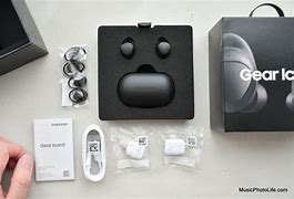Image result for Iconx 2018 Box