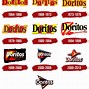 Image result for Doritos Logo Evolution