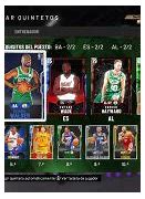 Image result for NBA 2K20 My Player Green