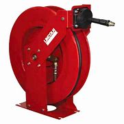 Image result for Lincoln Air Hose Reel
