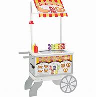 Image result for Melissa and Doug Hot Dog