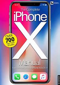 Image result for iPhone X Manual