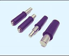 Image result for Spring Loaded Push Pin