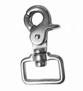 Image result for Lobster Clasp Lanyard Hook