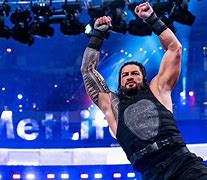 Image result for WWE Roman Reigns Football