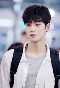 Image result for Eun Woo Astro