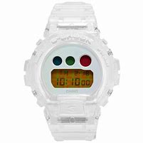 Image result for G-Shock DW-6900 Watch