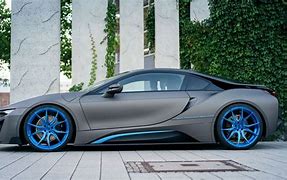 Image result for BMW I8 Customized