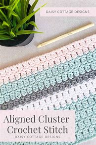 Image result for Daisy Cottage Designs Free Crochet Tutorials