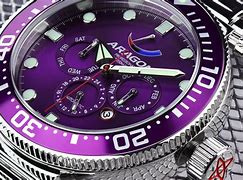 Image result for Rolex Battery Watch