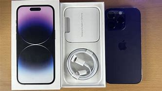 Image result for iPhone 14 Pro Box Hand