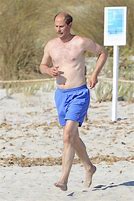 Image result for Prince Edward Earl of Wessex Beach