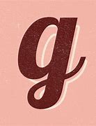 Image result for G Alphabet Note