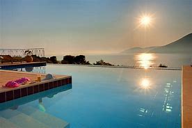 Image result for Infinity Pool View Swimming