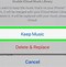 Image result for Backup iPhone Music
