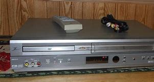 Image result for Zenith TV/VCR DVD Combo
