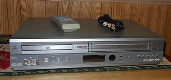 Image result for DVD/VCR Combo Zenith