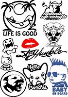 Image result for Clip Art Vinyl Decal