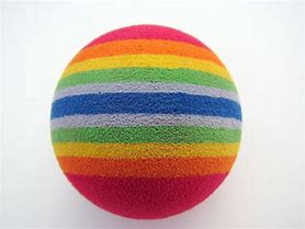 Image result for Giant Bouncy Ball