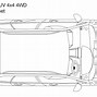 Image result for Drawing Top View of Car Racing