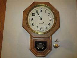 Image result for Union Pacific Railroad Clock Vintage