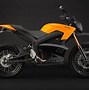 Image result for Eletric Motorcycle White