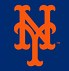 Image result for New York Mets Logo