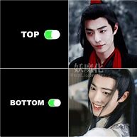 Image result for Xiao Zhan Memes