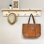 Image result for Shelf with Hooks