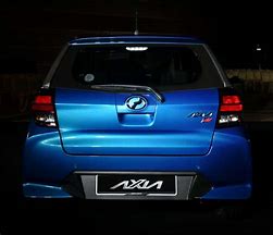 Image result for New Perodua Axia