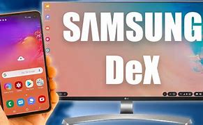 Image result for Samsung Dex Monitor