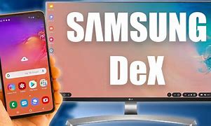 Image result for Samsung Dex Screen