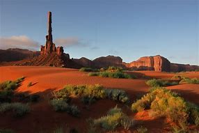 Image result for Totem Pole Monument Valley