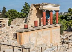 Image result for Knossos Palace Crete