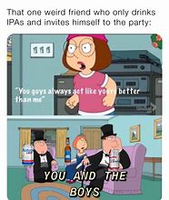 Image result for IPA Meme