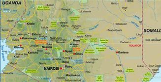 Image result for Cities in Kenya