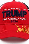 Image result for Trump Maga Hat