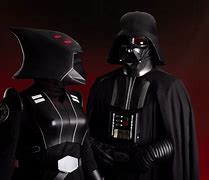 Image result for Darth Vader and Seventh Sister