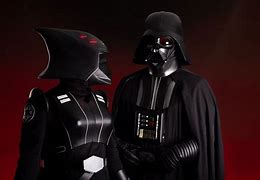 Image result for Darth Vader Sister Line