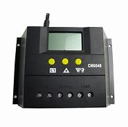 Image result for 60A Solar Charge Controller