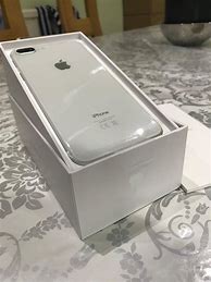 Image result for iPhone 8 Plus 256GB Silver