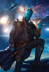 Image result for Guardians of the Galaxy Drawing Yondu