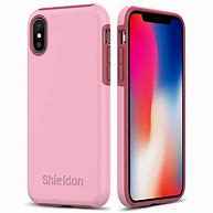 Image result for Pink and Grey iPhone Case