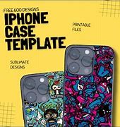 Image result for Adobe Illustrator iPhone Case Template