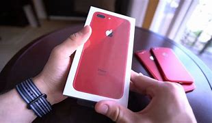 Image result for iPhone 8 Plus Red vs Gold