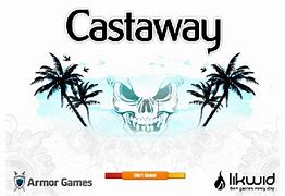 Image result for Castaway Likwid Games