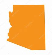 Image result for Arizona Counties Map with Roads